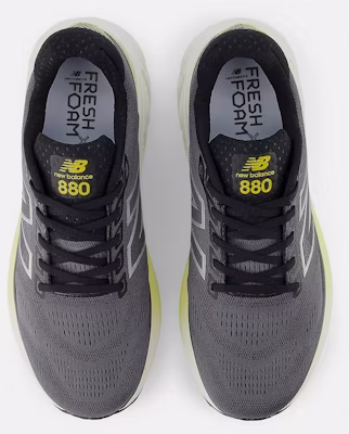 New Balance Fresh Foam X 880v15 Running Shoes M880J15-4E Lookbook New Balance Fresh Foam X 880v15 Running Shoes M880J15-4E