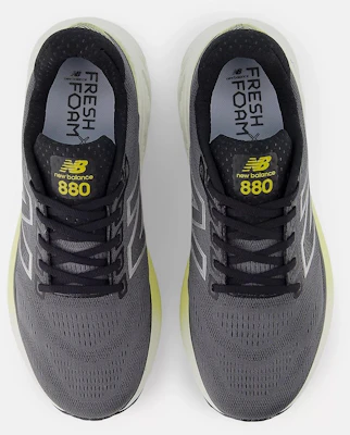 New Balance Fresh Foam X 880v15 Sepatu Lari M880J15-2E Lookbook New Balance Fresh Foam X 880v15 Sepatu Lari M880J15-2E