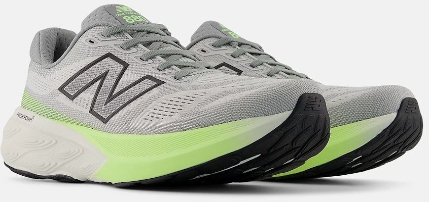 New Balance Fresh Foam X 880v15 Running Shoes M8801ZT-2E Shop New Balance Fresh Foam X 880v15 Running Shoes M8801ZT-2E