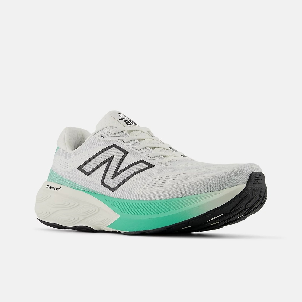 Shop New Balance Fresh Foam X 880v15 Running Shoes M8801NH-2E