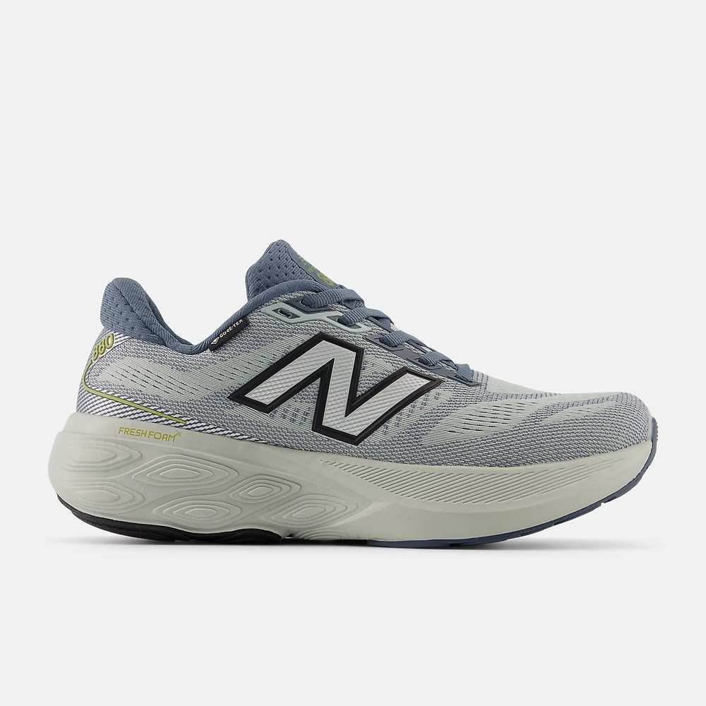 New Balance Fresh Foam X 880v15 Running Shoes W880G2Q7-D