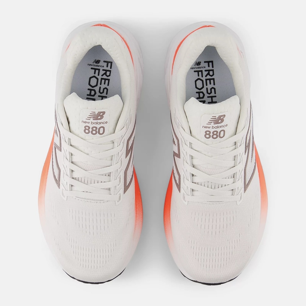 Lookbook (Women) New Balance Fresh Foam X 880v15 Running Shoes W880I15-D