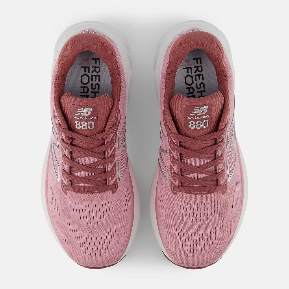 Lookbook (Women) New Balance Fresh Foam X 880v15 Running Shoes W880Q15-D