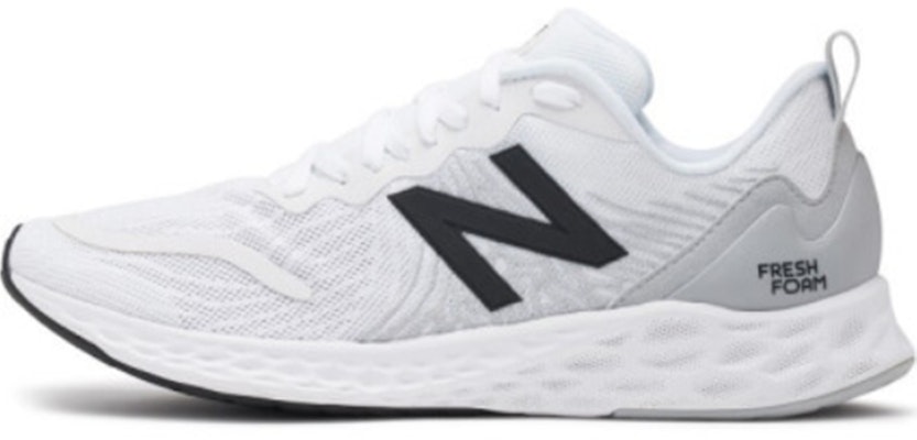 New Balance FreshFoam X Kasut Putih MTMPOWN Buy New Balance FreshFoam X Kasut Putih MTMPOWN
