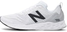 Buy New Balance FreshFoam X Kasut Putih MTMPOWN