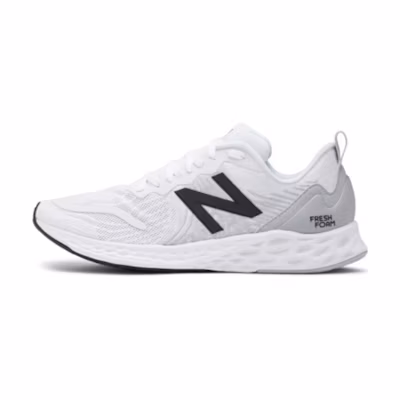 NB FreshFoam X Sneaker White