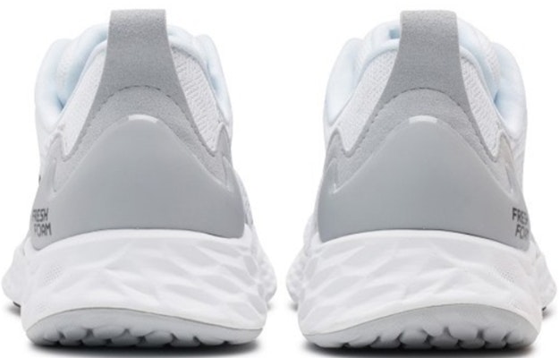 New Balance NB Fresh Foam X系列 低筒 跑步鞋 男女通用 白色 D寬 Shop New Balance NB Fresh Foam X系列 低筒 跑步鞋 男女通用 白色 D寬
