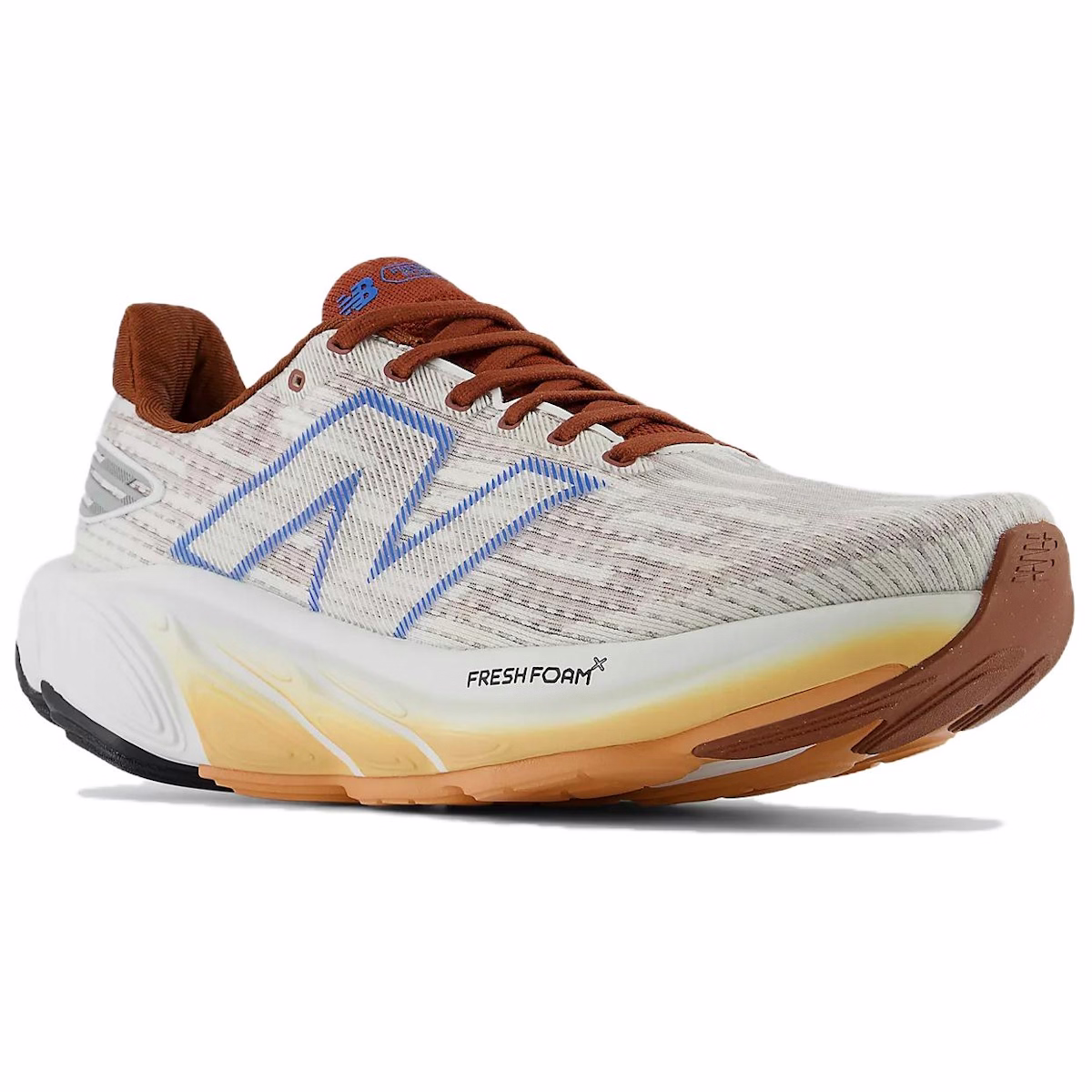 New Balance Fresh Foam X Balos 'Relic Brown Blue Oasis'