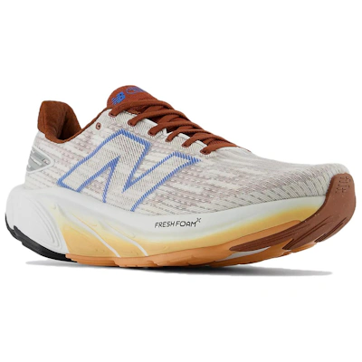 New Balance Fresh Foam X Balos 'Relic Brown Blue Oasis'