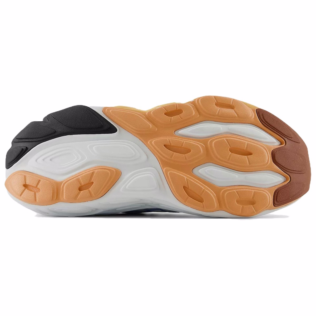 New Balance Fresh Foam X Balos 'Relic Brown Blue Oasis'