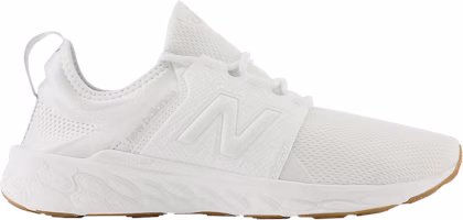 New Balance Fresh Foam X Cruz v3 2E Wide 'White Gum' MCRUZLY3-2E New Balance Fresh Foam X Cruz v3 2E Wide 'White Gum' MCRUZLY3-2E