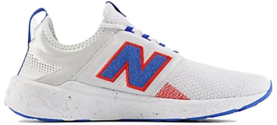 New Balance Fresh Foam X Cruz v3 'Artisan - Putih Api Neo' MCRZELW3 Order New Balance Fresh Foam X Cruz v3 'Artisan - Putih Api Neo' MCRZELW3