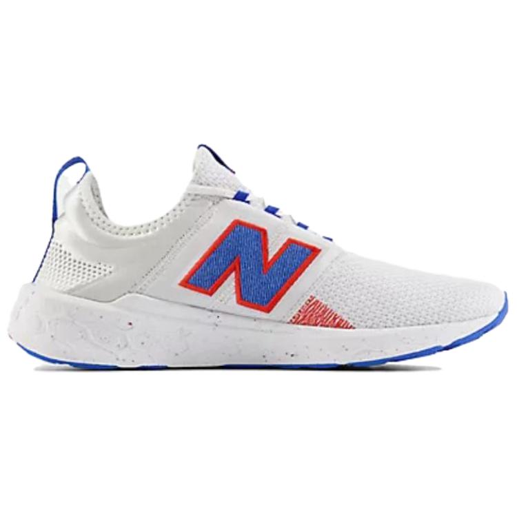 Order New Balance Fresh Foam X Cruz v3 ''Artisan - Wit Neo Flame'' MCRZELW3