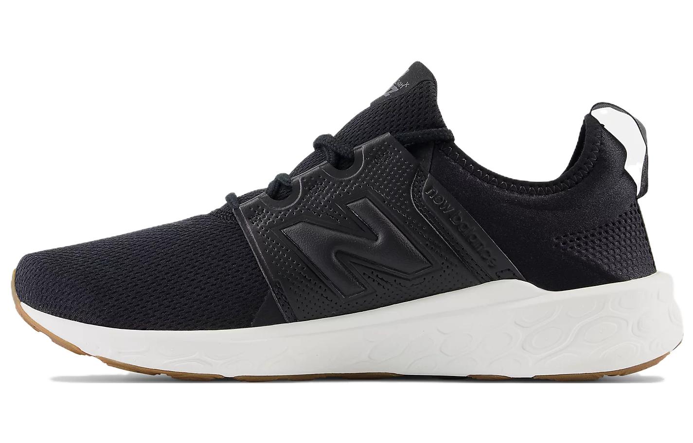 New Balance Fresh Foam X Cruz v3 'Black Gum' MCRUZLZ3