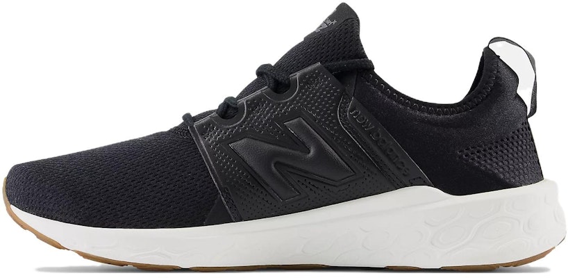New Balance Fresh Foam X Cruz v3 'Black Gum' MCRUZLZ3 Buy New Balance Fresh Foam X Cruz v3 'Black Gum' MCRUZLZ3