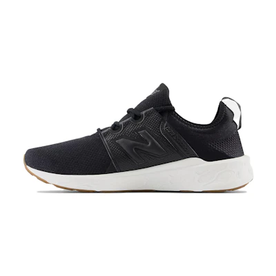NB Fresh Foam X Cruz v3 'Black Gum'