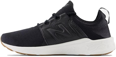 New Balance Fresh Foam X Cruz v3 'Black Gum' MCRUZLZ3 New Balance Fresh Foam X Cruz v3 'Black Gum' MCRUZLZ3