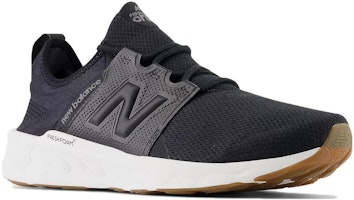 New Balance Fresh Foam X Cruz v3 'Hitam Gum' MCRUZLZ3 Lookbook New Balance Fresh Foam X Cruz v3 'Hitam Gum' MCRUZLZ3
