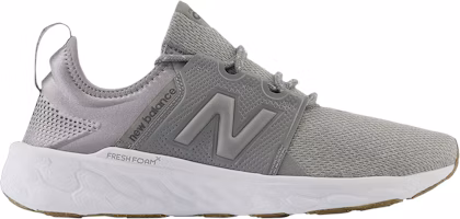 New Balance Fresh Foam X Cruz v3 'Shadow Grey' MCRUZEG3 New Balance Fresh Foam X Cruz v3 'Shadow Grey' MCRUZEG3