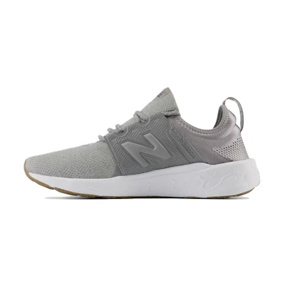 NB Fresh Foam X Cruz v3 'Shadow Grey'