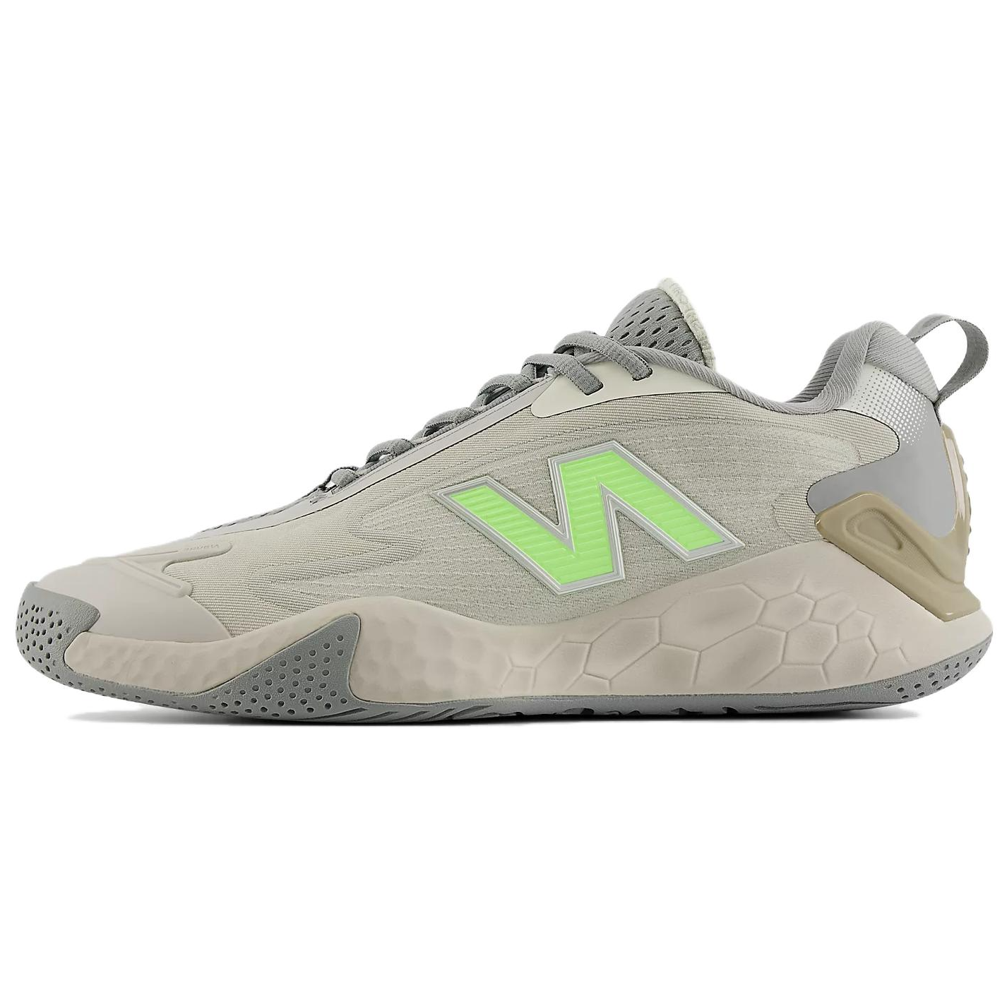 New Balance Fresh Foam X CT-Rally 'Grey Green' MCHRALG1