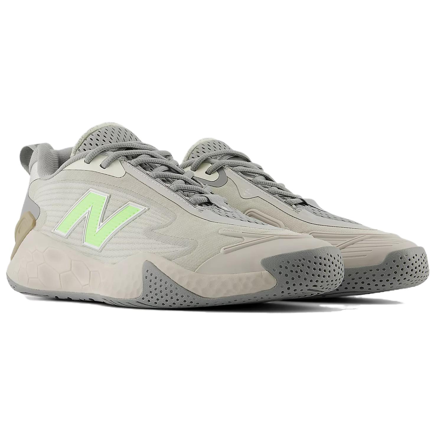 Lookbook New Balance Fresh Foam X CT-Rally ''Gris Vert'' MCHRALG1