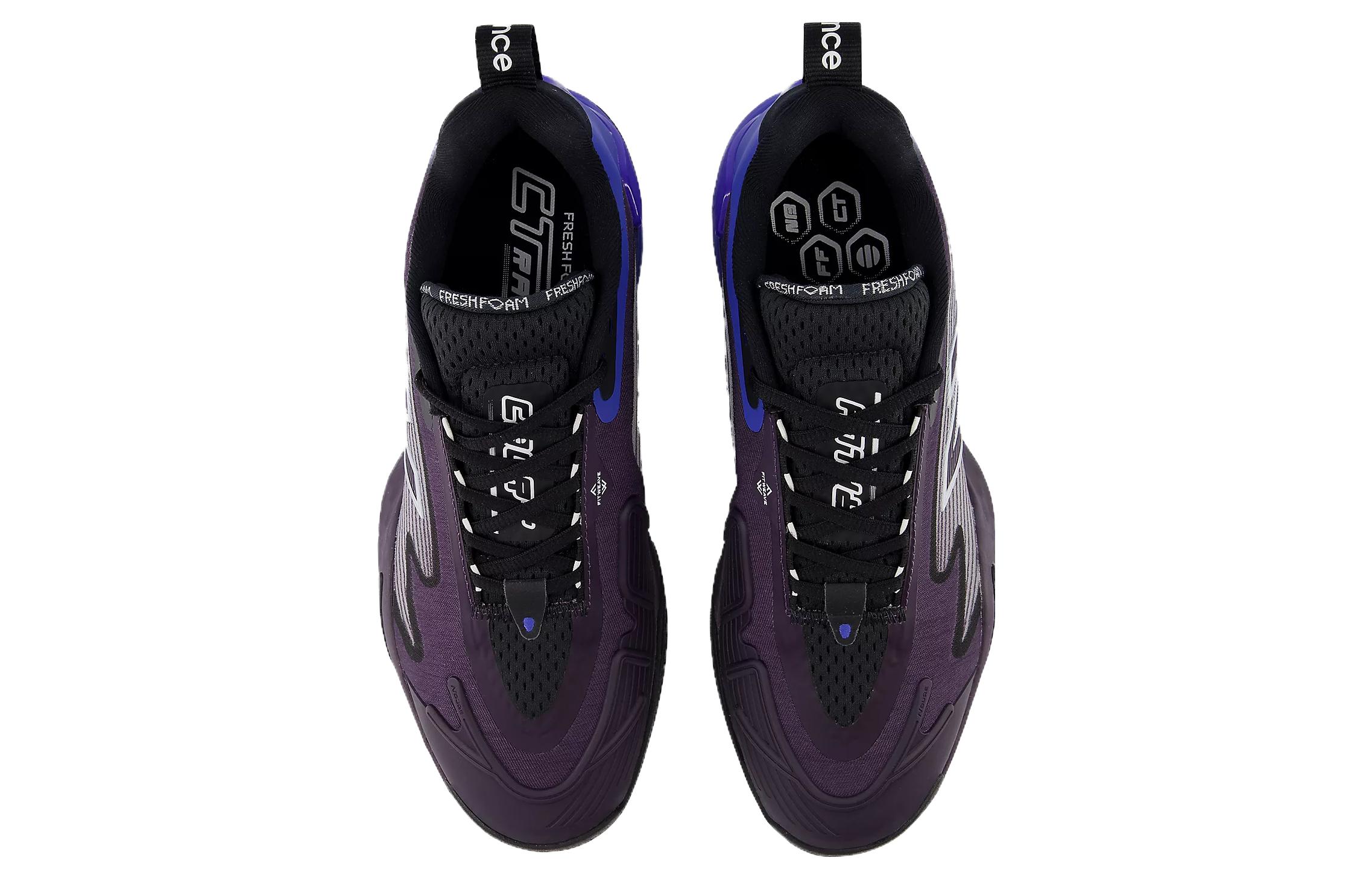 Lookbook 新百伦 Fresh Foam X CT-Rally '星际海蓝色' MCHRALP1