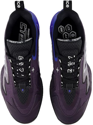 ニューバランス Fresh Foam X CTラリー "星間マリンブルー" MCHRALP1 Lookbook ニューバランス Fresh Foam X CTラリー "星間マリンブルー" MCHRALP1