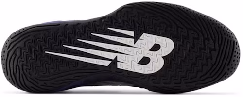 Purchase New Balance 舒適百搭 輕便 高幫 網球鞋 男款 海洋藍