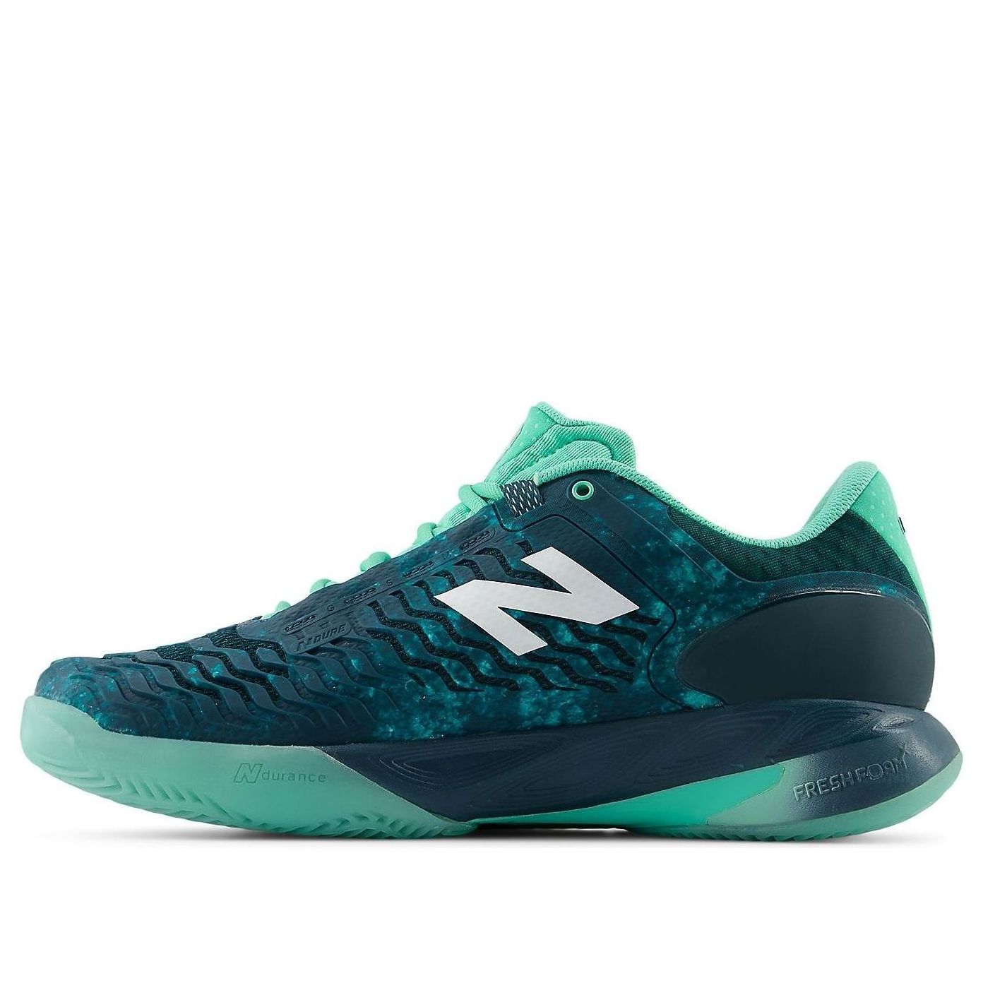 Buy New Balance Fresh Foam X CT-Rally v2 Clay Medusa Grün Deep End MRAL5AH