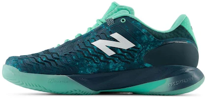 New Balance Fresh Foam X CT-Rally v2 Clay 'Medusa Green' MRAL5AH New Balance Fresh Foam X CT-Rally v2 Clay 'Medusa Green' MRAL5AH
