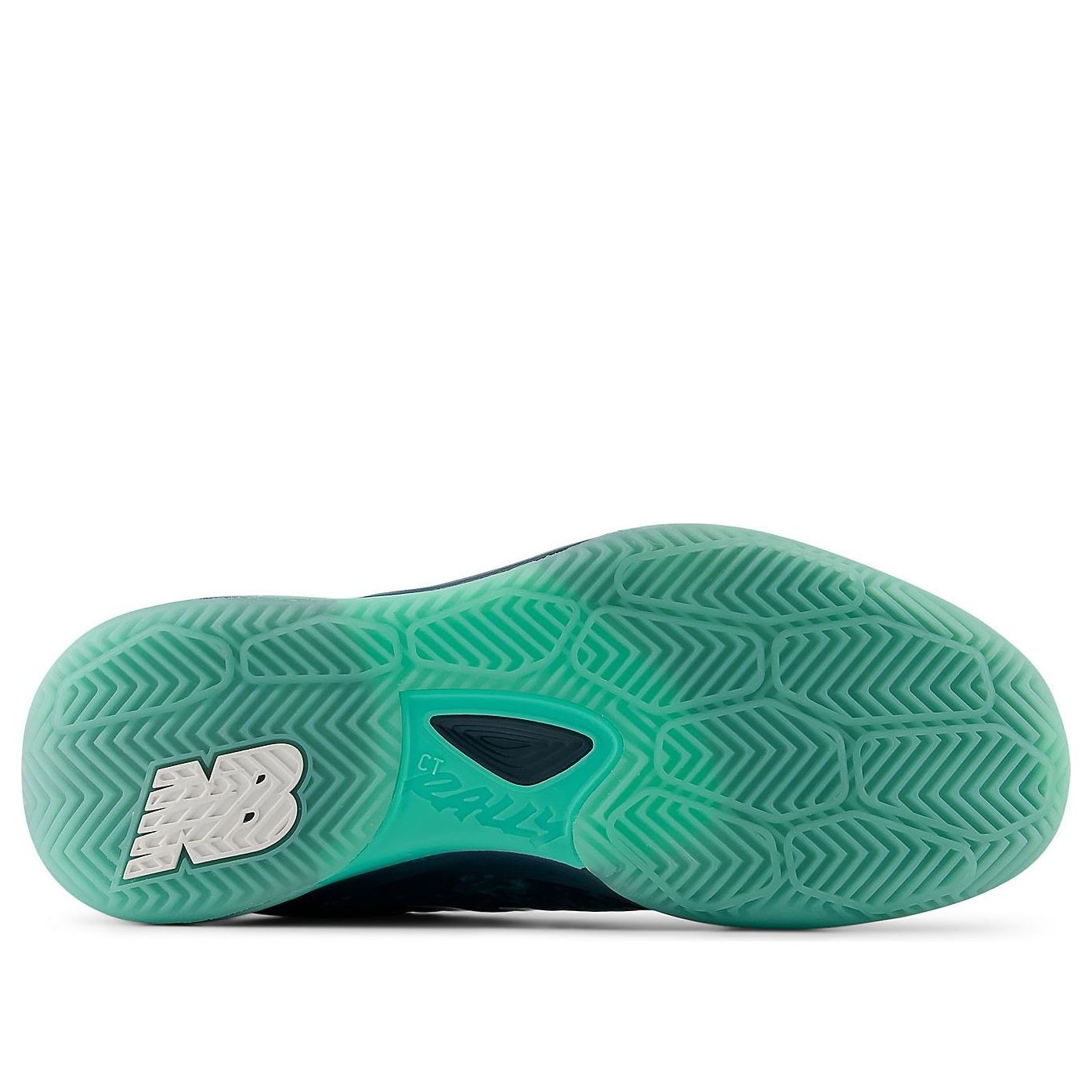 Shop New Balance Fresh Foam X CT-Rally v2 Clay Medusa Grün Deep End MRAL5AH