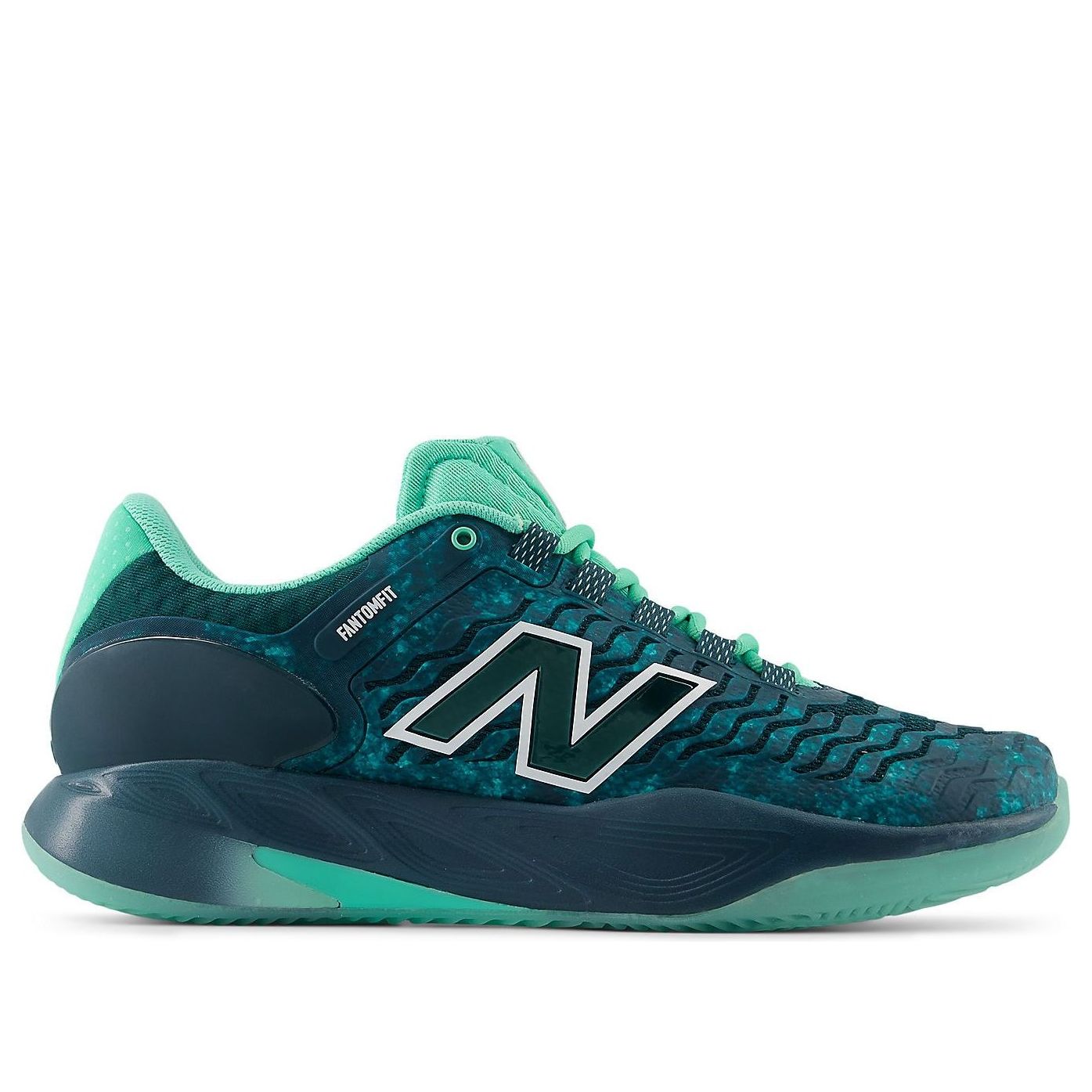 Purchase New Balance Fresh Foam X CT-Rally v2 Clay Medusa Grün Deep End MRAL5AH