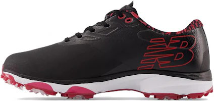 New Balance Fresh Foam X Defender 'Black Red Golf' MG5001BRD New Balance Fresh Foam X Defender 'Black Red Golf' MG5001BRD