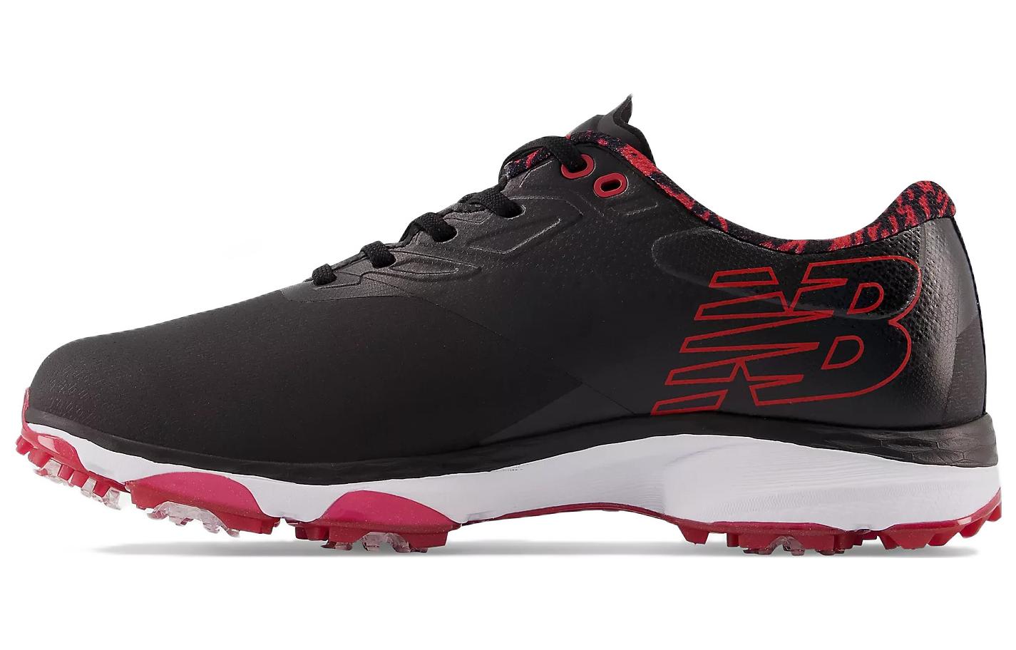 New Balance Fresh Foam X Defender 'Black Red Golf' MG5001BRD