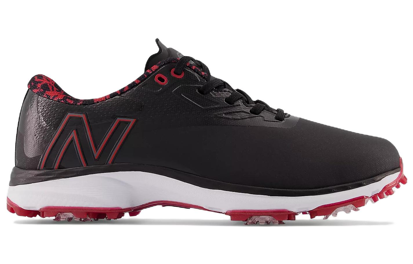 Order New Balance Fresh Foam X Defender ''Noir Rouge Golf'' MG5001BRD