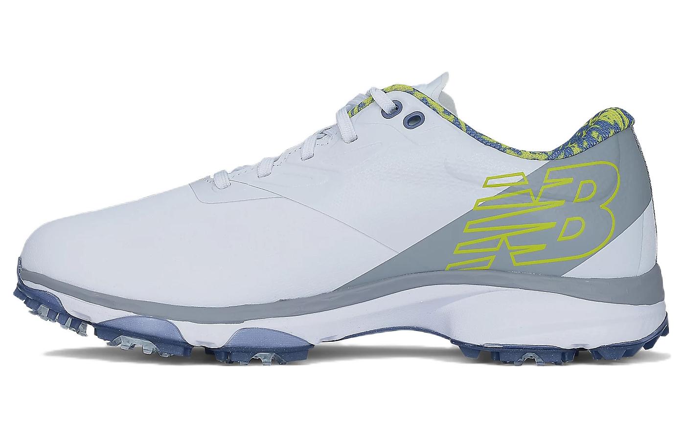 New Balance Fresh Foam X Defender 'White Grey Golf' MG5001WGY
