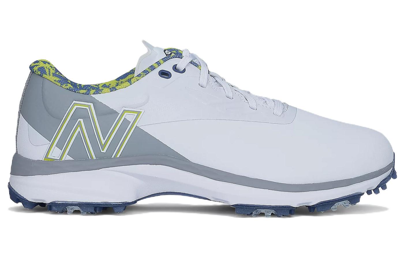 Order New Balance Fresh Foam X Defender ''Wit Grijs Golf'' MG5001WGY
