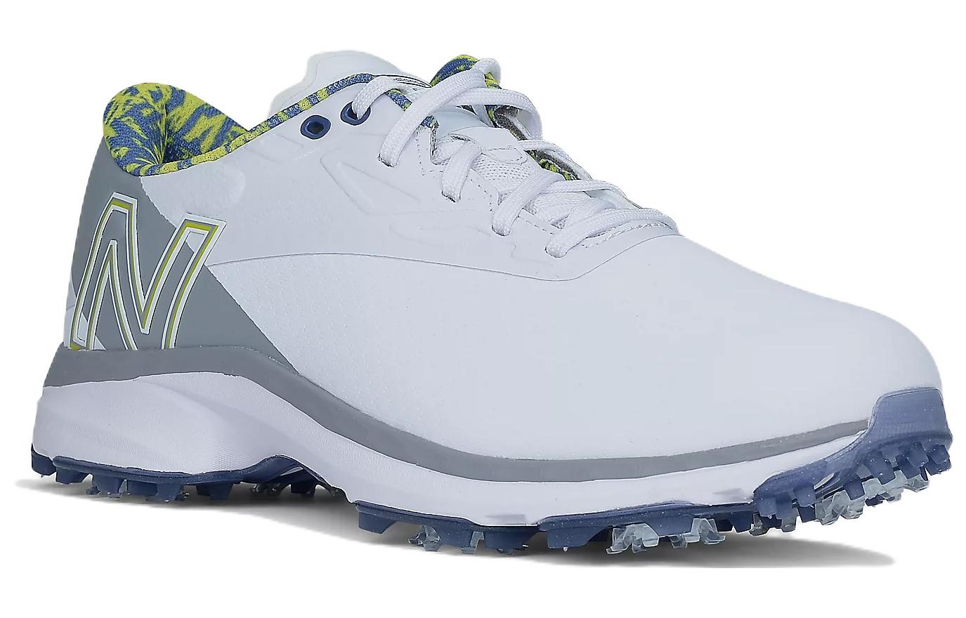 Lookbook New Balance Fresh Foam X Defender ''Wit Grijs Golf'' MG5001WGY