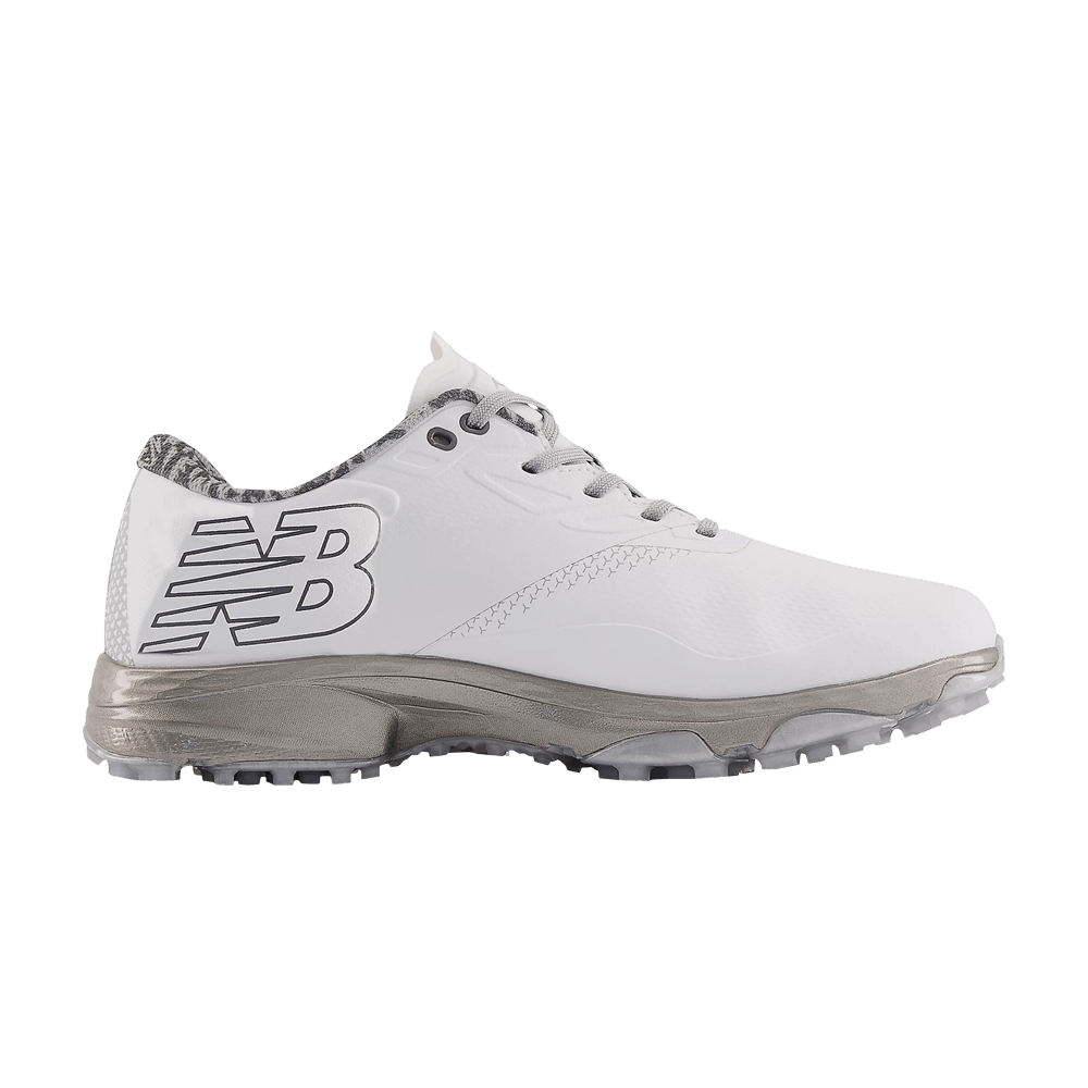 New Balance Fresh Foam X Defender SL 2E Wide 'White Grey' NBG5000WG-2E