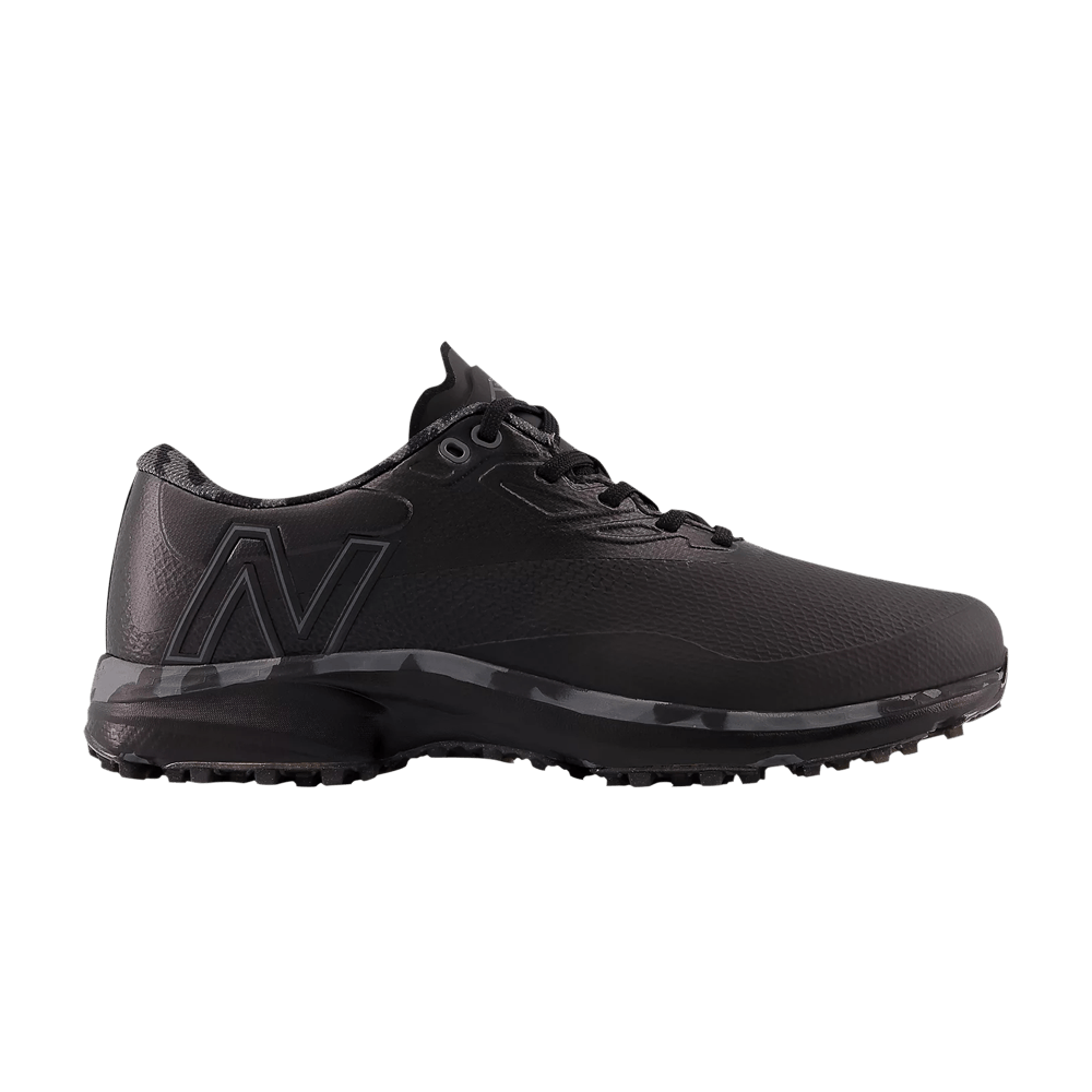 New Balance Fresh Foam X Defender SL 4E Wide 'Black Camo' NBG5000BM-4E
