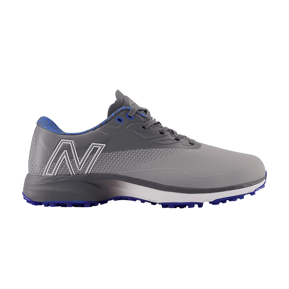 New Balance Fresh Foam X Defender SL 4E Wide 'Grey Blue' NBG5000GB-4E