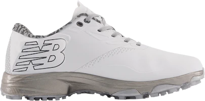 New Balance Fresh Foam X Defender SL 4E Wide 'White Grey' NBG5000WG-4E New Balance Fresh Foam X Defender SL 4E Wide 'White Grey' NBG5000WG-4E