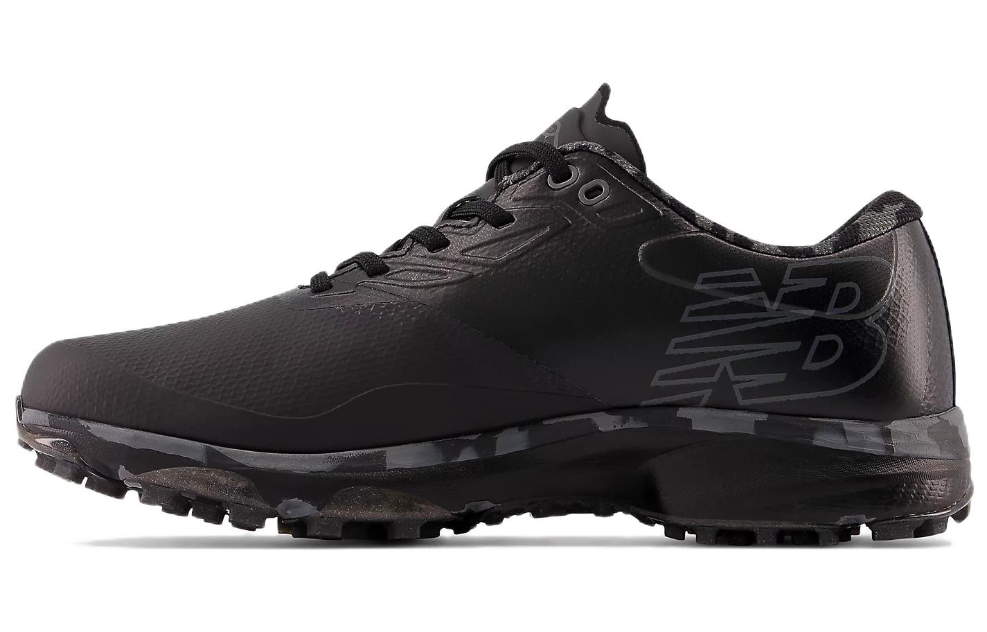 New Balance Fresh Foam X Defender SL 'Black Camo' NBG5000BM