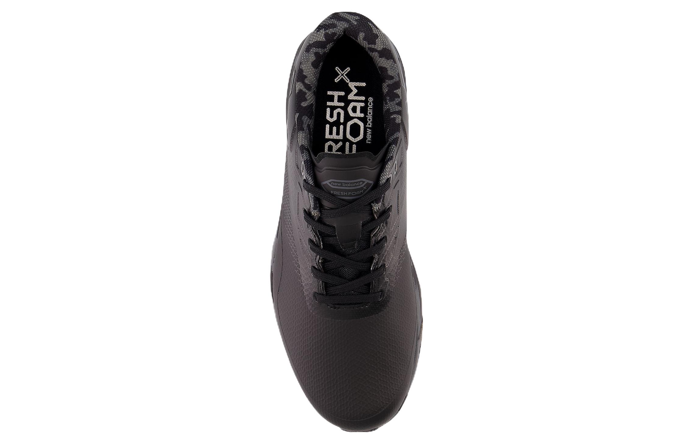Shop New Balance Fresh Foam X Defender SL ''Mimetico Nero'' NBG5000BM