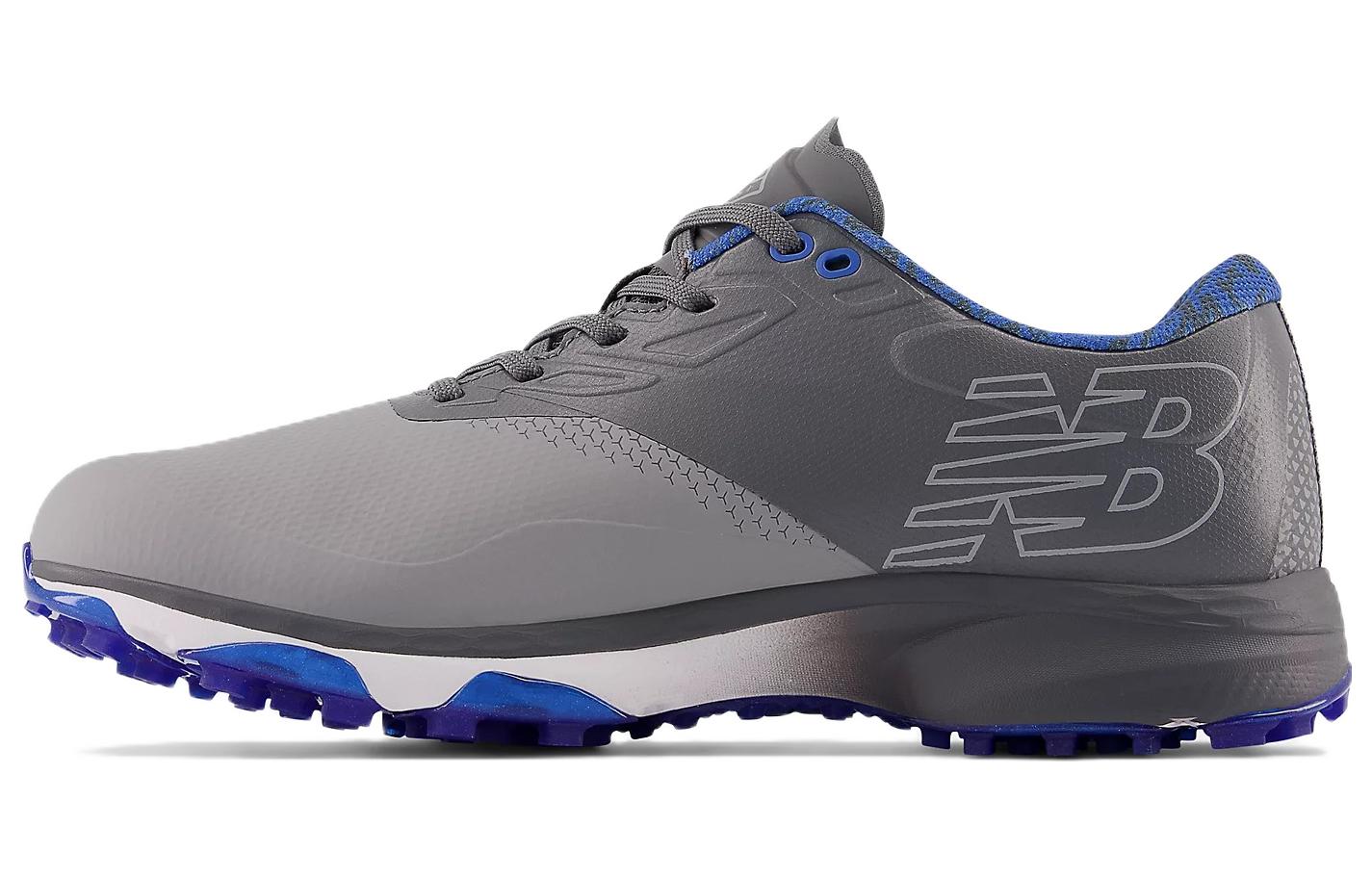New Balance Fresh Foam X Defender SL 'Grey Blue' NBG5000GB