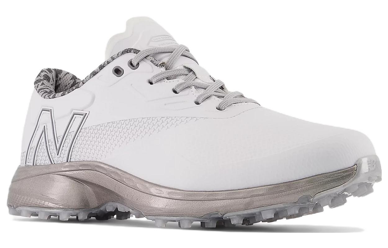 Lookbook New Balance Fresh Foam X Defender SL 'Putih Abu' NBG5000WG