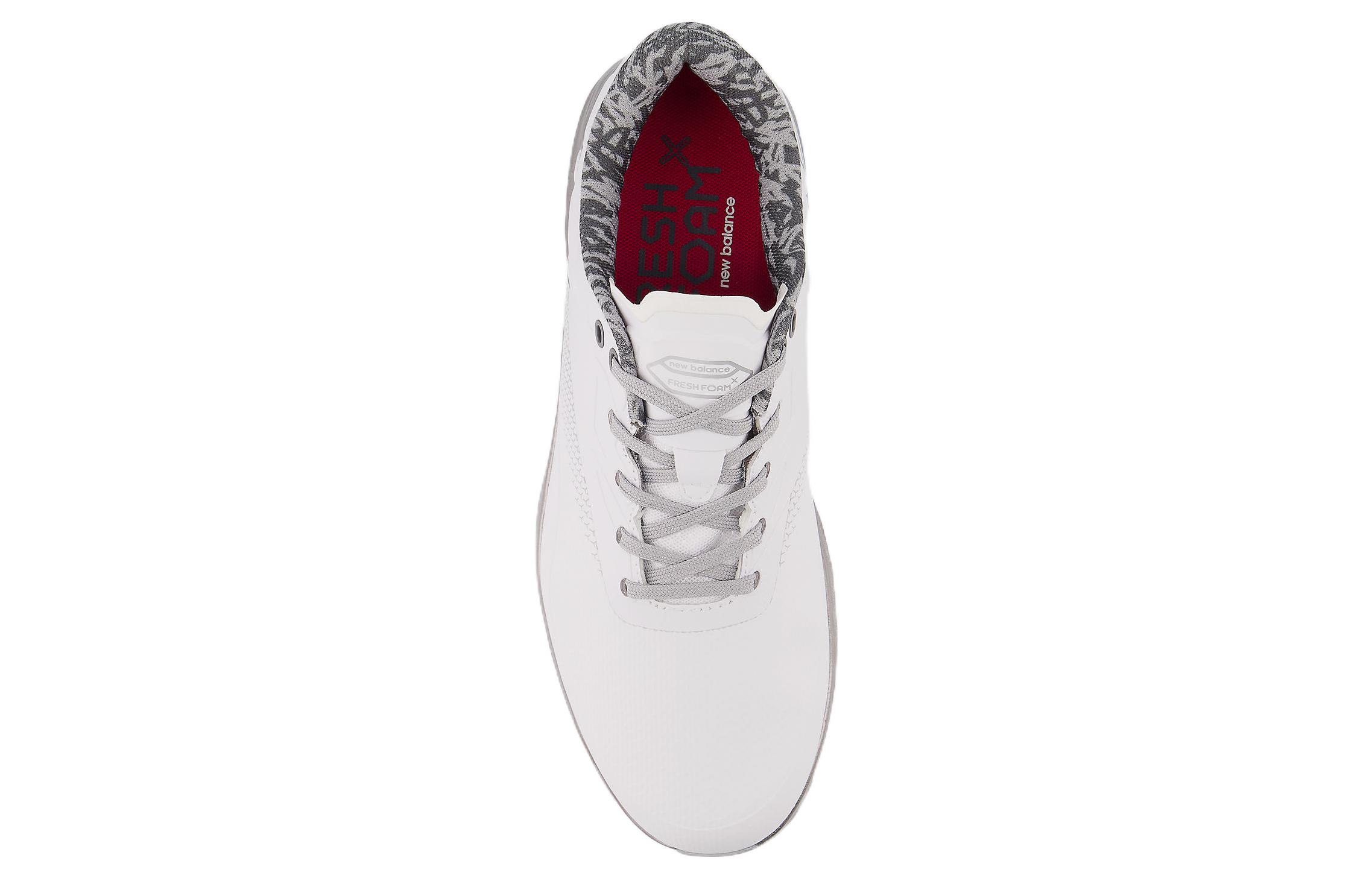 Shop New Balance Fresh Foam X Defender SL 'Putih Abu' NBG5000WG