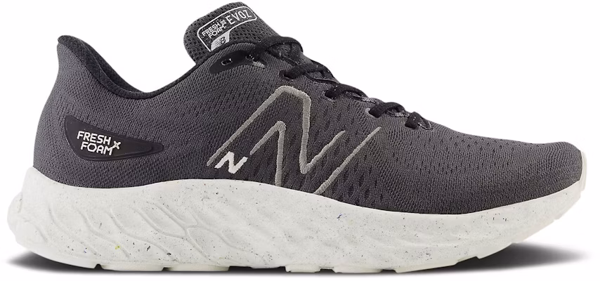 新百倫 Fresh Foam X EVOZ v3 2E 寬楦 '焦黑色' MEVOZFK3-2E Buy 新百倫 Fresh Foam X EVOZ v3 2E 寬楦 '焦黑色' MEVOZFK3-2E
