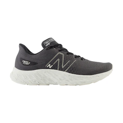 NB Fresh Foam X EVOZ v3 2E Wide 'Tar Black'